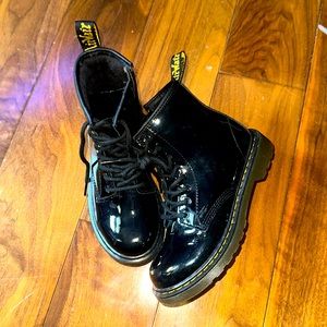 Kids Dr. Martens Boot